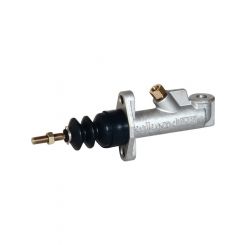 Wilwood Master Cylinder Aluminum Natural .625 In. Bore Universal Each