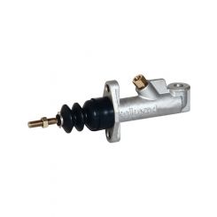 Wilwood Master Cylinder Aluminum Natural .750 In. Bore Universal Each