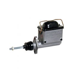 Wilwood Master Cylinder Aluminum Natural .875 In. Bore Universal Each