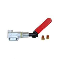 Wilwood Brake Proportioning Valve Lever Adjustment 1/8 In. Npt Singl