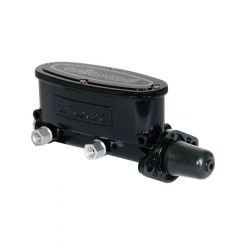 Wilwood Master Cylinder Tandem Aluminum Black Anodized 1.00 In. B