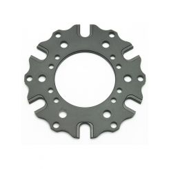 Wilwood Adapter Rotor Dynamic Mt 4.00 Od Clamp
