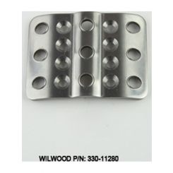 Wilwood Pedal Pad Pedal Assembly Replacement Part Each