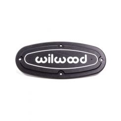 Wilwood Master Cylinder Cap Replacement For Wil-260-8556P Each