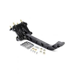Wilwood Brake Pedal Assembly Adjustable Reverse Mount Firewall Moun