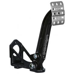 Wilwood Pedal Assembly Brake Or Clutch Type Floor Mount Aluminum Bl