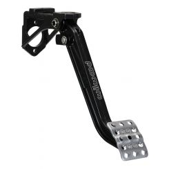 Wilwood Pedal Assembly Brake Or Clutch Type Firewall Mount 7:1 Peda