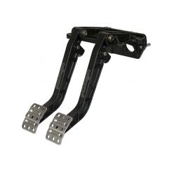 Wilwood Swing Mount 6.1 to 1 Pedal Ratio 12.1' Pedal Length Tandem