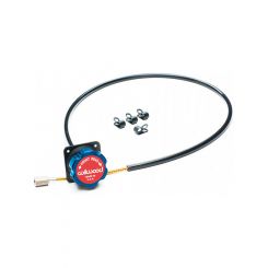 Wilwood Brake Bias Adjuster Remote Cable Activated 3/8 In.-24 Rh Each