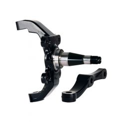 Wilwood Spindles Prospindle 2 In. Drop Mustang Ii Suspension Each