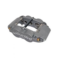 Wilwood Brake Caliper Billet Superlite 6 Passenger Side 6-Piston Al