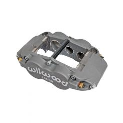 Wilwood Brake Caliper Billet Superlite 6 Driver Side 6-Piston Alumi