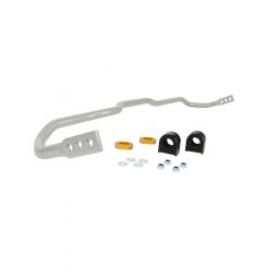 Whiteline Front Sway Bar 24mm Blade Adjustable