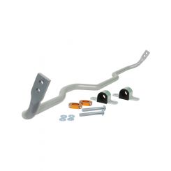 Whiteline Rear Sway Bar 24mm Blade Adjustable