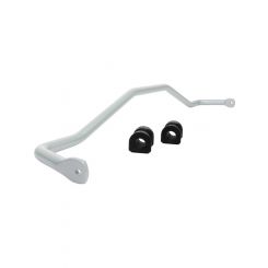 Whiteline Front Sway Bar 24mm