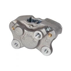 Wilwood Brake Caliper Ps-1 Aluminum Gray Anodized 2-Piston Driver Si