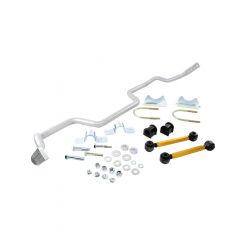 Whiteline Rear Sway Bar 27mm Blade Adjustable