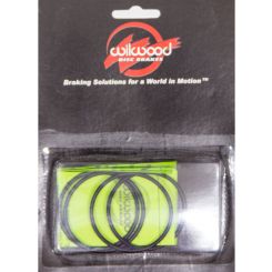 Wilwood Caliper O-Ring Kit 1.75 In. Set Of 4