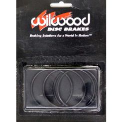 Wilwood O-Ring Kit - 2.00" Gm Round Seal - 4 Pk.