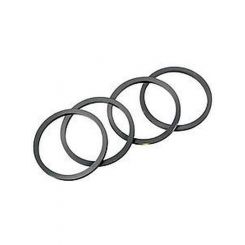 Wilwood Rebuild Kit Brake Caliper O-Ring Seals Rubber Wilwood Fits 1