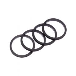 Wilwood Brake Caliper O-Ring Seals Rebuild Set Of 4