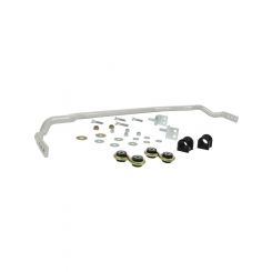 Whiteline Front Sway Bar 27mm Blade Adjustable