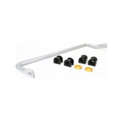Whiteline Rear Sway Bar 27mm Blade Adjustable