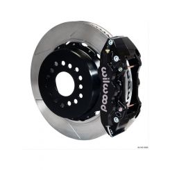 Wilwood W4A Rear Kit,14.00"