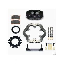 Wilwood Dynapro Rear Inboard Sprint Kit