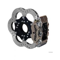 Wilwood Dynapro Rear Inboard Midget Kit