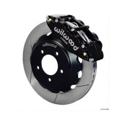 Wilwood Sl6R Front Kit,14.00"
