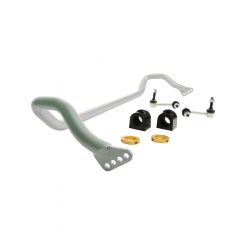 Whiteline Front Sway Bar 33mm Blade Adjustable