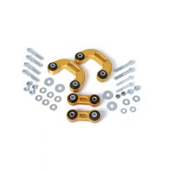 Whiteline Front & Rear Sway Bar Vehicle Kit