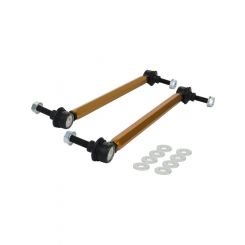Whiteline Sway Bar Link 10mm 330 355mm Adjustable