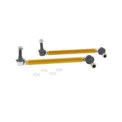 Whiteline Sway Bar Link 12mm 270 295mm Adjustable