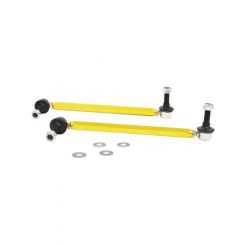 Whiteline Sway Bar Link 12mm 290 315mm Adjustable