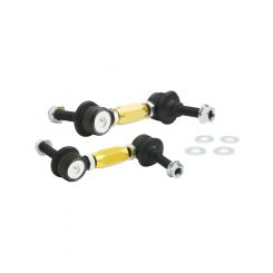 Whiteline Sway Bar Link 10mm 90-115mm Adjustable
