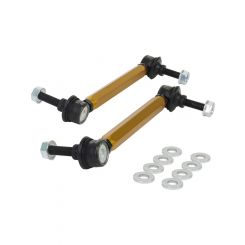 Whiteline Sway Bar Link 10mm 210-235mm Adjustable
