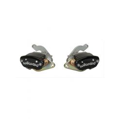 Wilwood Caliper Kit Mc4 Pro Street Parking Brake Upgrade Aluminum G