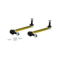 Whiteline Sway Bar Link 12mm 230 255mm Adjustable