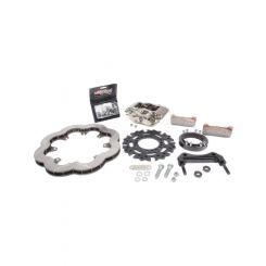 Wilwood Kit,Sprint,Bndlr,1.88,Inboard,Scalloped
