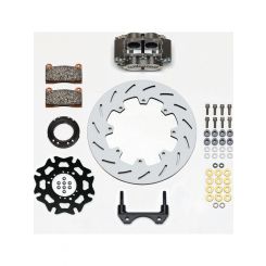 Wilwood Kit,Sprint,Bndlr,1.88,Inboard,Titanium