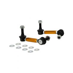 Whiteline Sway Bar Link 12mm 110-135mm Adjustable