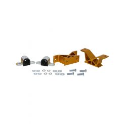 Whiteline Rear Sway Bar Mount Bushing