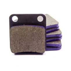 Wilwood Brake Pads Purple Compound Race Set