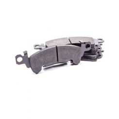 Wilwood Brake Pads Smart Pad Bp-10 Medium-Friction Semi-Metallic Hi