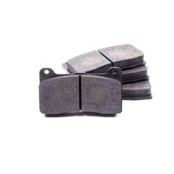Wilwood Brake Pads Smart Pad Bp-10 Medium-Friction Semi-Metallic Hi