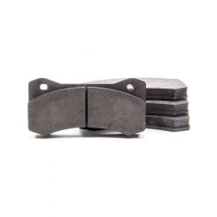 Wilwood Brake Pads Smart Pad Bp-10 Medium-Friction Semi-Metallic Hi