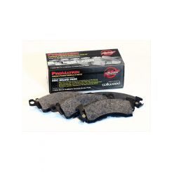 Wilwood Pad Set Promatrix D1631