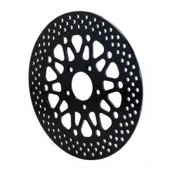 Wilwood Wil Wilwood Motorcycle Brake Rotors 160-13355-Bk (160-13355BK)